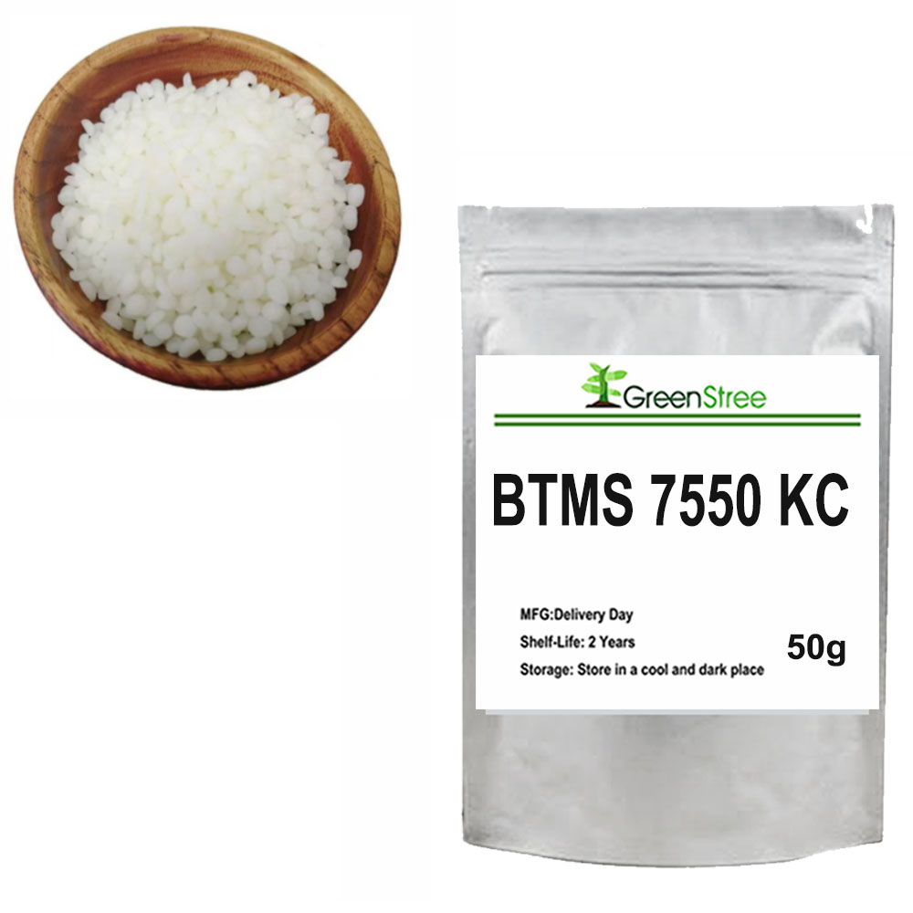 Hair Care - Kondisioner BTMS 7550 KC kualitas kosmetik