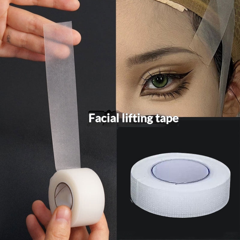 Makeup - 1 Rol 8m Pita Wajah PE