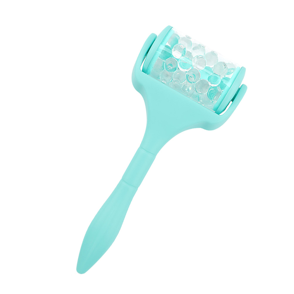 1 buah Alat Pijat Wajah Berben - Face Ice Roller Puffiness ulasan dan harga